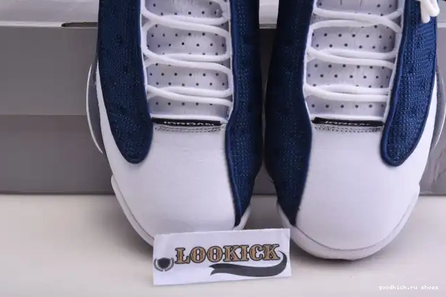 13 Air Jordan 414571-404 Flint 0511